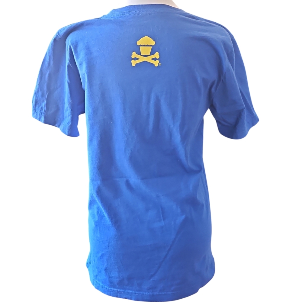 Johnny Cupcakes Tee - Picture 2 of 5